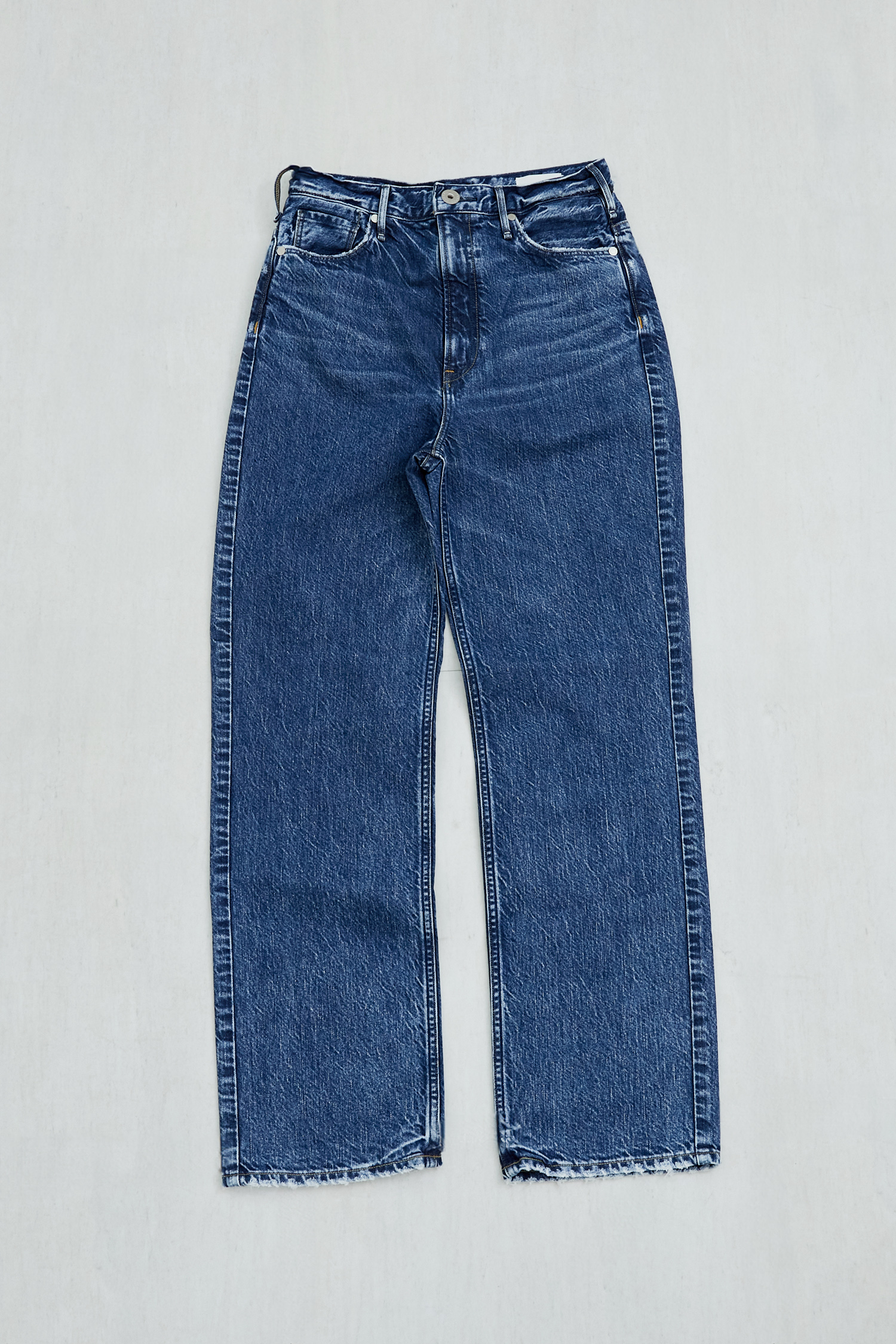 Naoko Okusa's DenimDiary October 2024 | GUESTLIST TOKYO（ゲスト