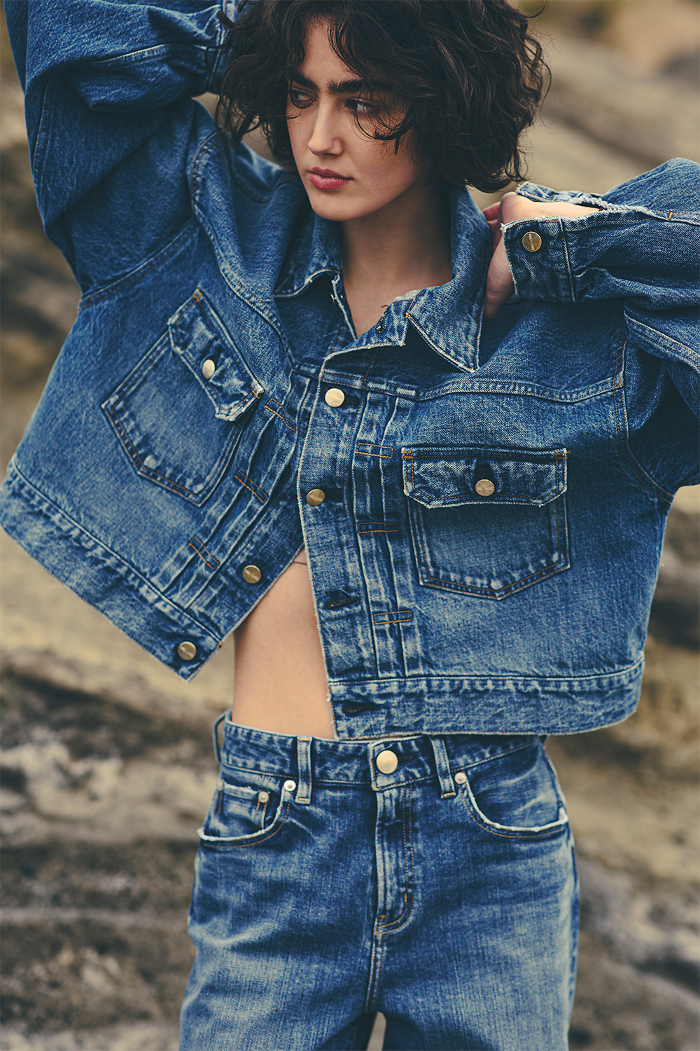 25SS RED CARD TOKYO LOOK | GUESTLIST TOKYO（ゲストリスト