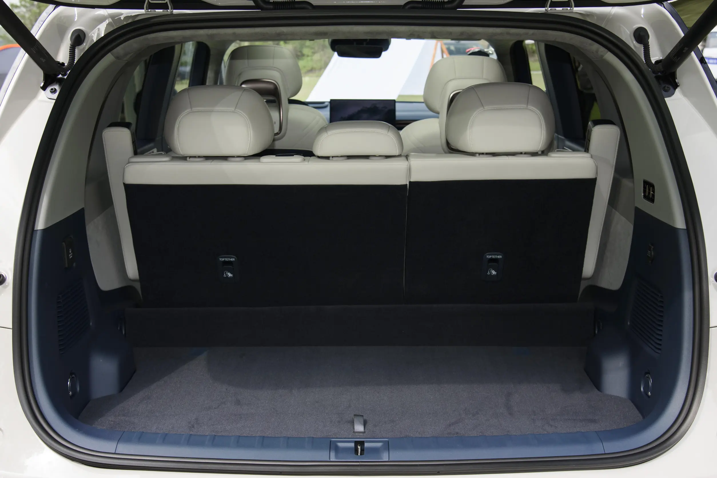 Zeekr ミックス – GuangcaiAuto