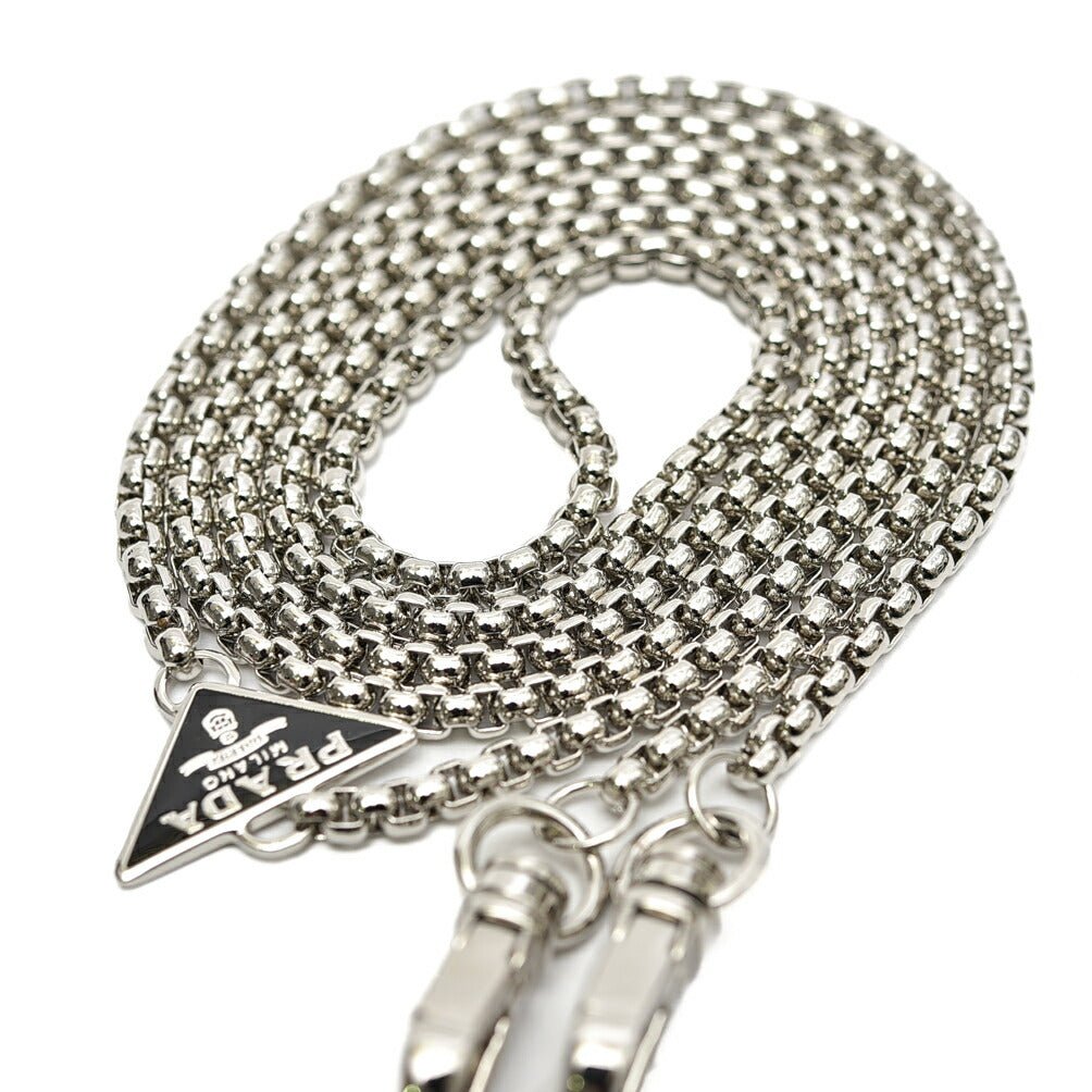 クリアランス対象｜PRADA プラダ / AirPods対応 ワイヤレスイヤホン用