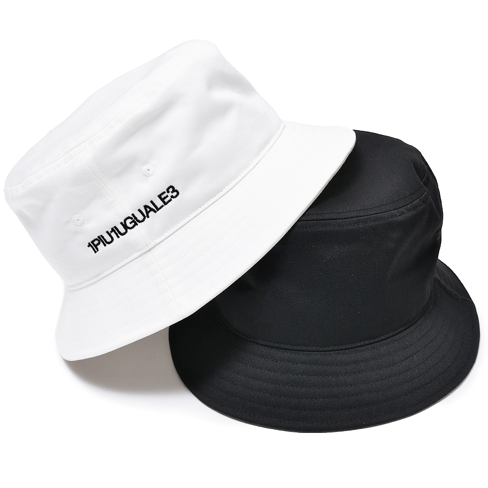 1PIU1UGUALE3 GOLF（ウノ ピゥ ウノ ウグァーレ トレ ゴルフ）コットン