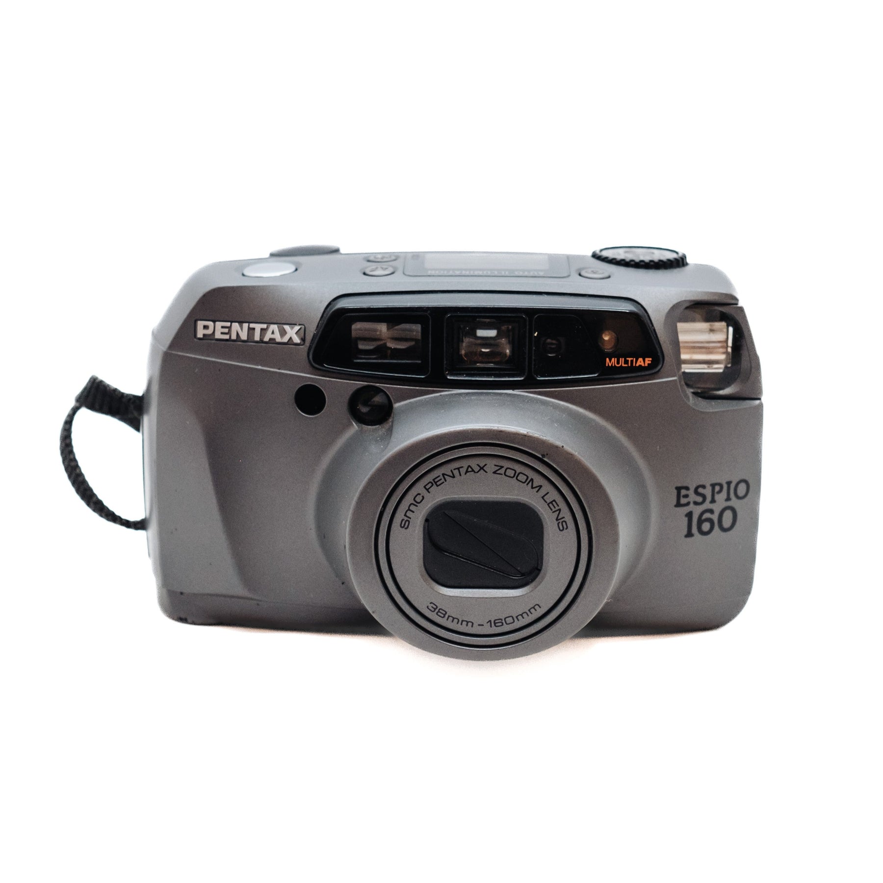 Pentax Espio 160 – Gulf Photo Plus