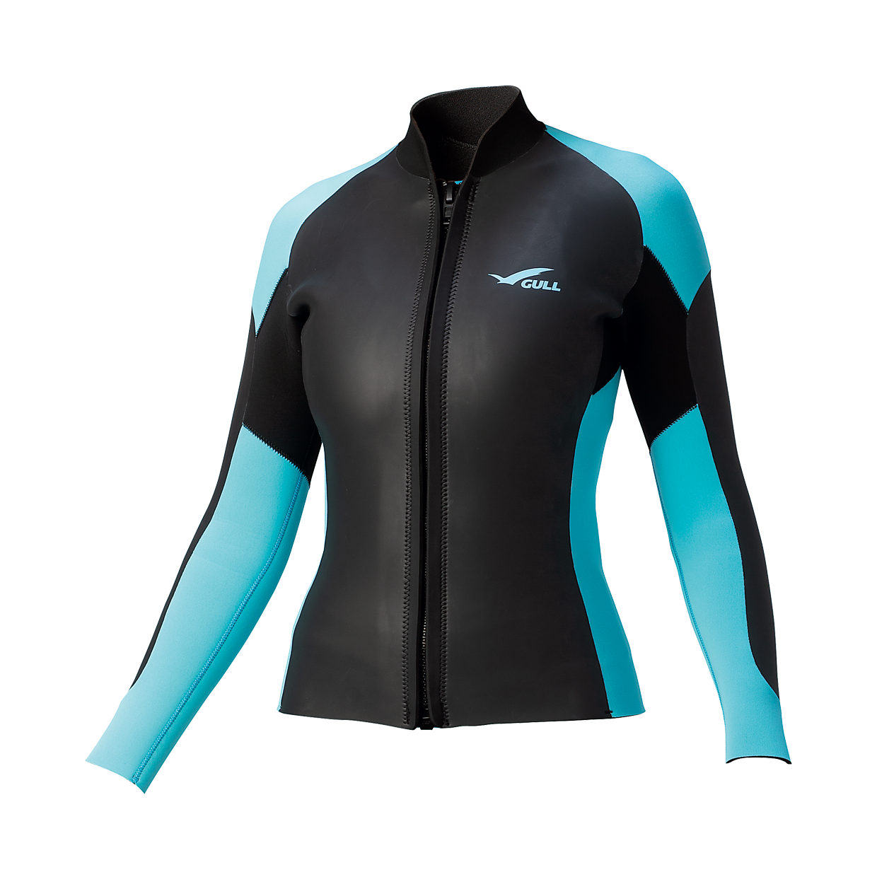 3MM SKIN JACKET WOMEN'S | Gull Scuba Diving & Snorkeling Equipment