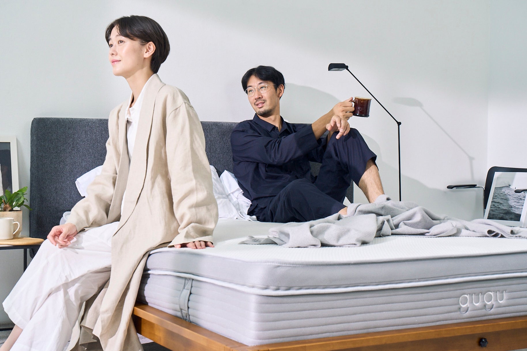 グーグースリープ【公式】｜guguフィット