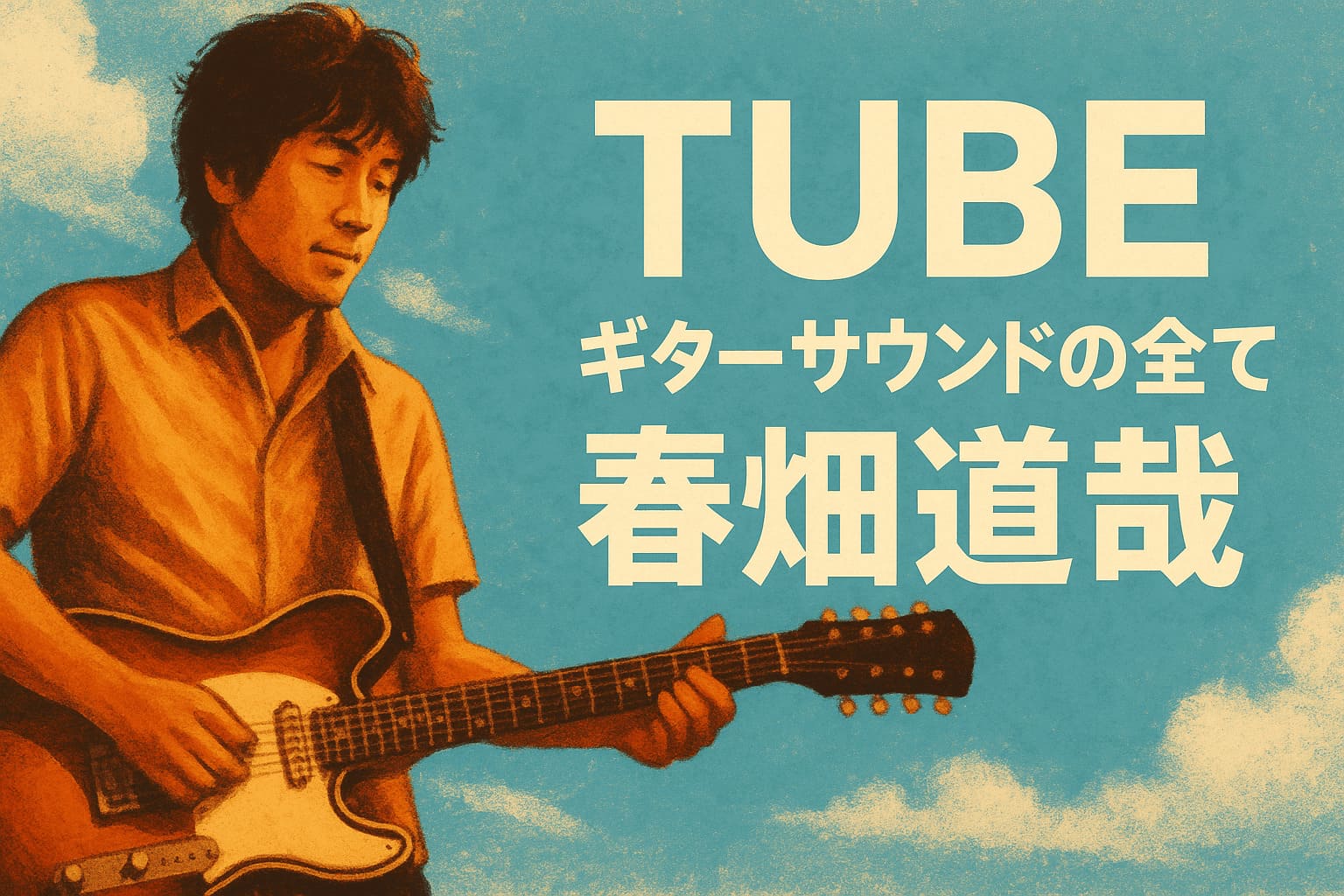 春畑道哉 アルバムCD シングルCD 11枚セッㇳ TUBE TUBEのギタリスト