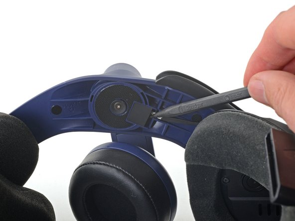 HTC Vive Pro フェイスレストの交換 - iFixit 修理ガイド