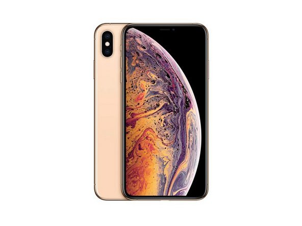 iPhone XS Maxのヘルプ: 自分で修理する方法を学ぶ