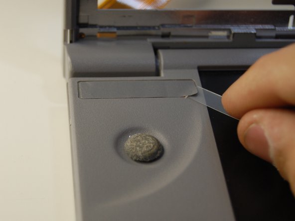 Toshiba Libretto 50CT Teardown - iFixit