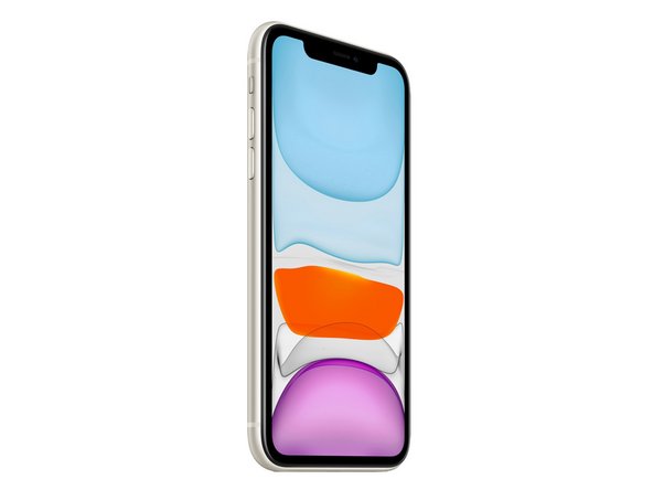 iPhone 11のヘルプ: 自分で修理する方法を学ぶ