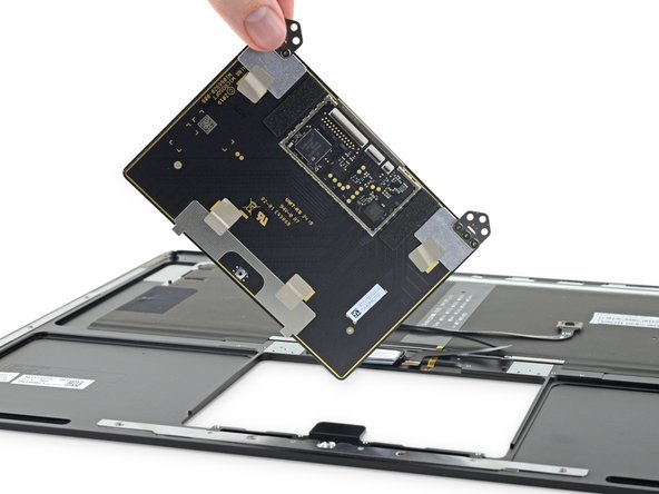 Microsoft Surface Laptop 3 (15-inch) Teardown - iFixit