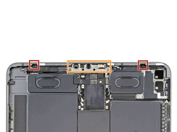 iPad Pro 11インチ（第2世代）のディスプレイ交換 - iFixit 修理ガイド
