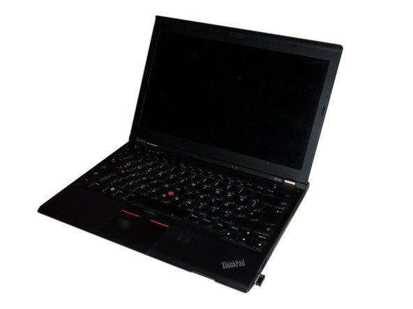 Lenovo ThinkPad X230 Help: Learn How to Fix It Yourself.