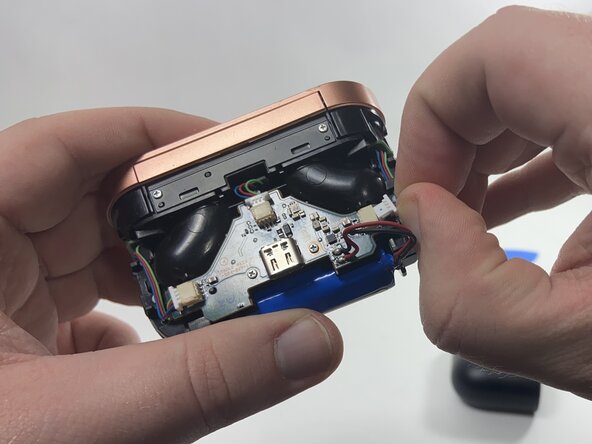 Sony WF-1000XM3 ケースバッテリーの交換 - iFixit 修理ガイド