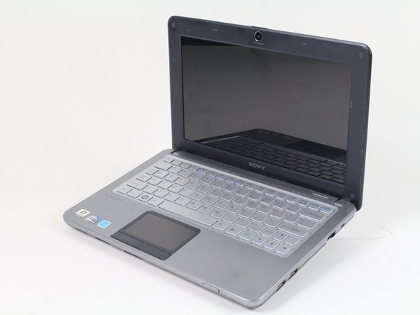 Sony Vaio VPCW211AX Help: Learn How to Fix It Yourself.