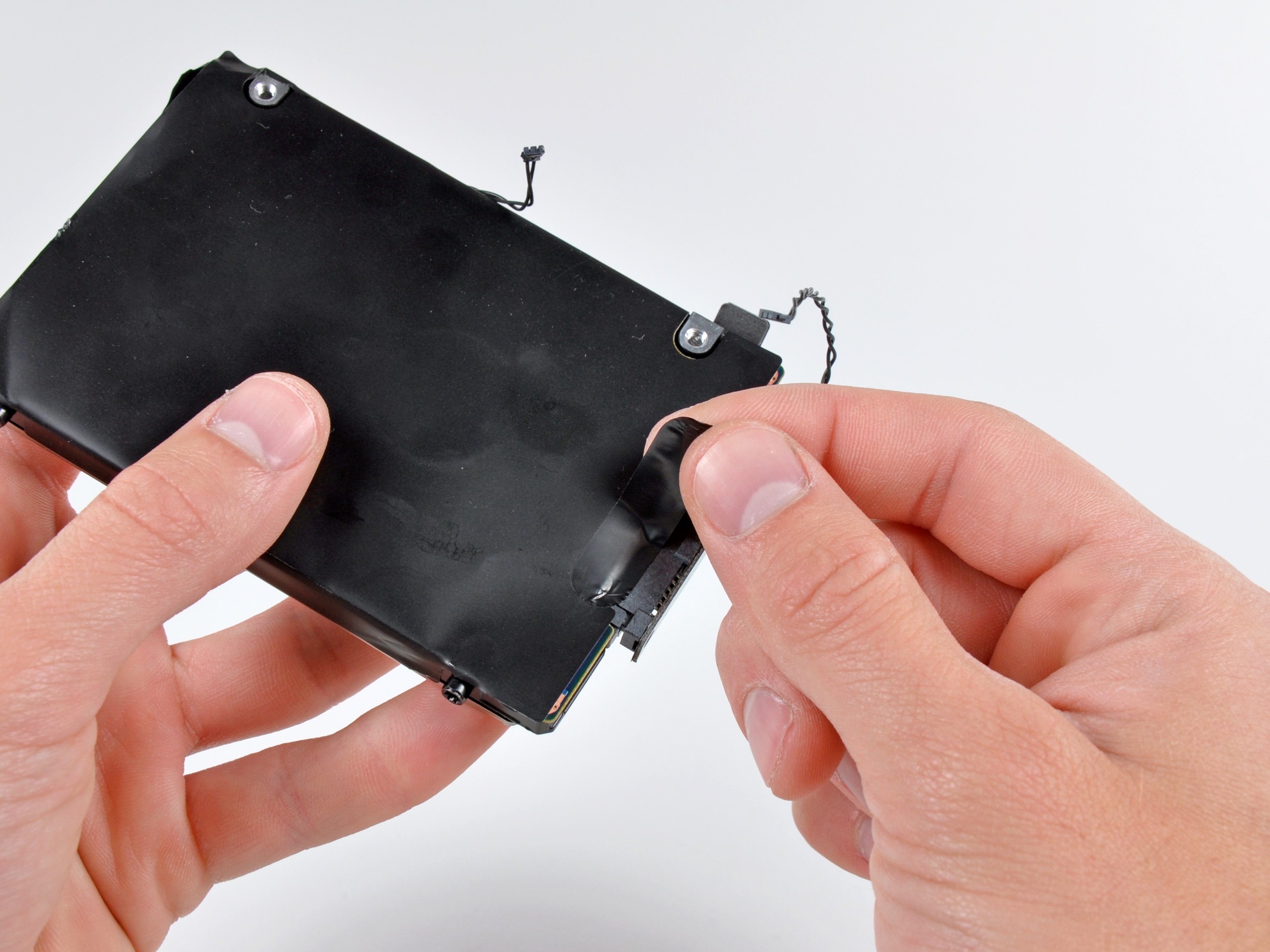 Mac mini Mid 2010 ハードドライブ - iFixit 修理ガイド