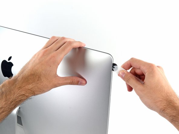 iMac Intel 27インチ Retina 5K Display 2019 電源の交換 - iFixit