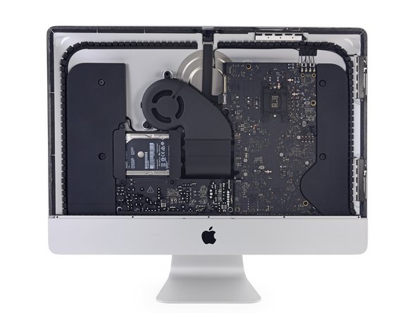 iMac Intel 21.5