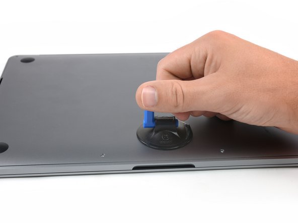 MacBook Pro 13インチ Touch Bar Late 2016のディスプレイアセンブリー