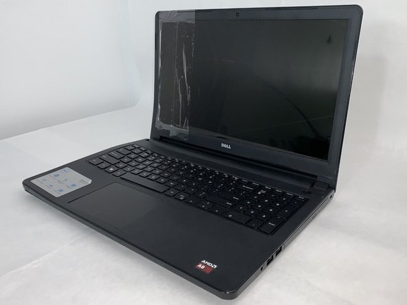 Dell Inspiron 5555 修理のヘルプ: 自分で修理する方法を学ぶ