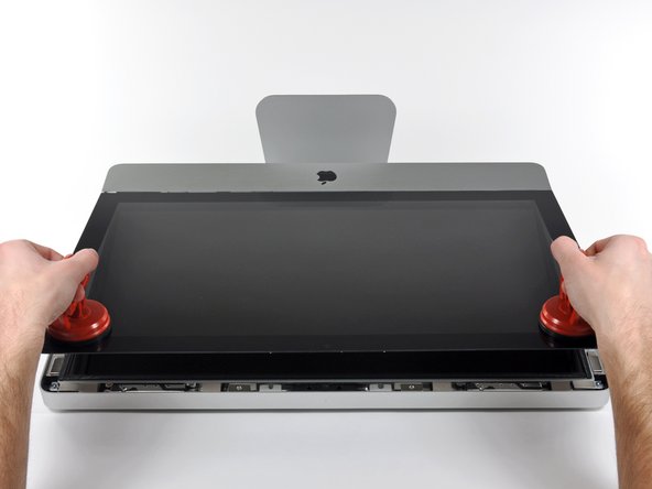 iMac Intel 21.5インチ EMC 2308 ディスプレイの交換 - iFixit 修理ガイド