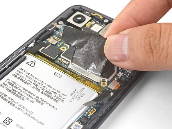 Google Pixel 3 バッテリー交換 - iFixit 修理ガイド
