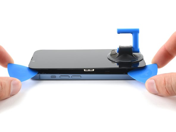 iPhone 14 Plus スクリーンの交換 - iFixit 修理ガイド