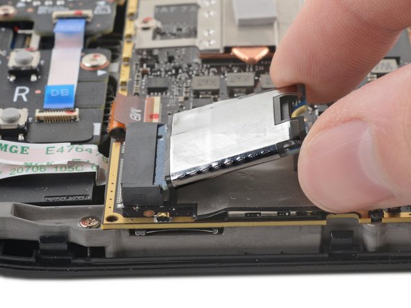 Steam DeckのSSD交換 - iFixit 修理ガイド