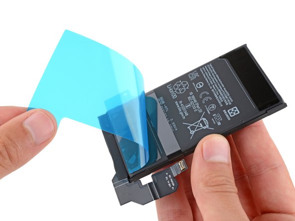 Google Pixel 8 Proに新しいバッテリーを取り付ける方法 - iFixit 修理