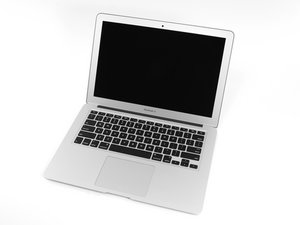 MacBook Air 13インチ Early 2014 修理のヘルプ: 自分で修理する方法を学ぶ