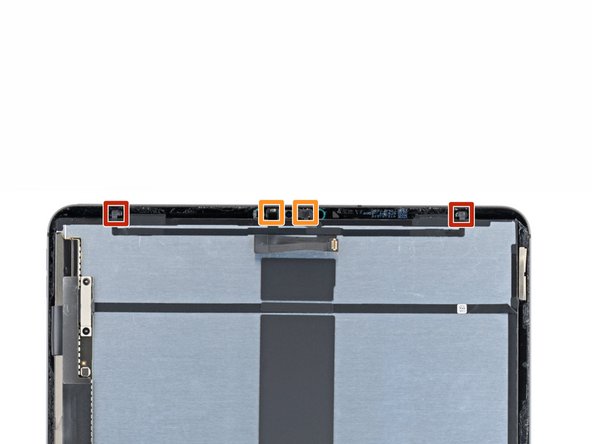 iPad Pro 12.9インチ 第3世代 バッテリーの交換 - iFixit 修理ガイド