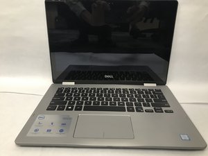 Dell Inspiron 13インチ 7378のヘルプ: 自分で修理する方法を学ぶ