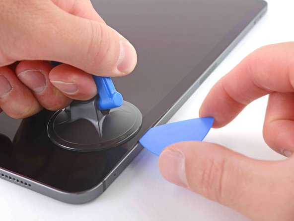 iPad Pro 11インチ 第二世代 バッテリーの交換 - iFixit 修理ガイド