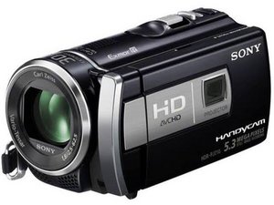 Sony Handycam HDR-PJ210 Help: Learn How to Fix It Yourself.