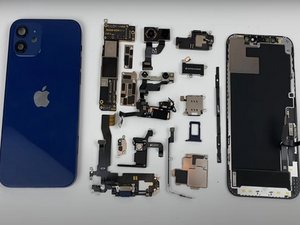 iPhone 12 Repair Help: Learn How to Fix It Yourself.