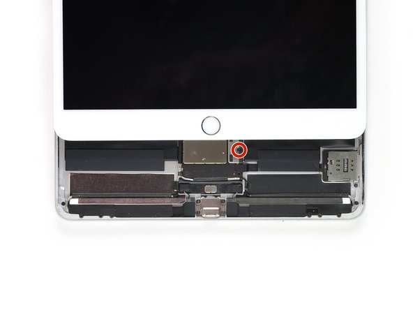 iPad Air 3のバッテリー交換 - iFixit 修理ガイド