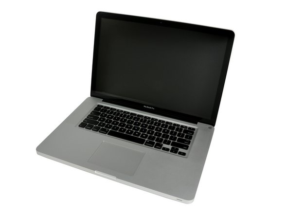 MacBook Pro 15インチ Unibody 2.53 GHz Mid 2009のヘルプ: 自分で修理