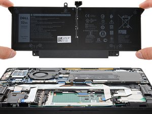 Dell Latitude 7410 修理のヘルプ: 自分で修理する方法を学ぶ