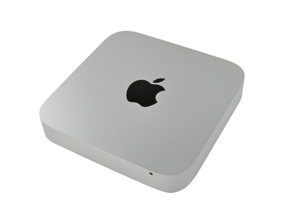 Mac Mini Mid 2011のヘルプ: 自分で修理する方法を学ぶ