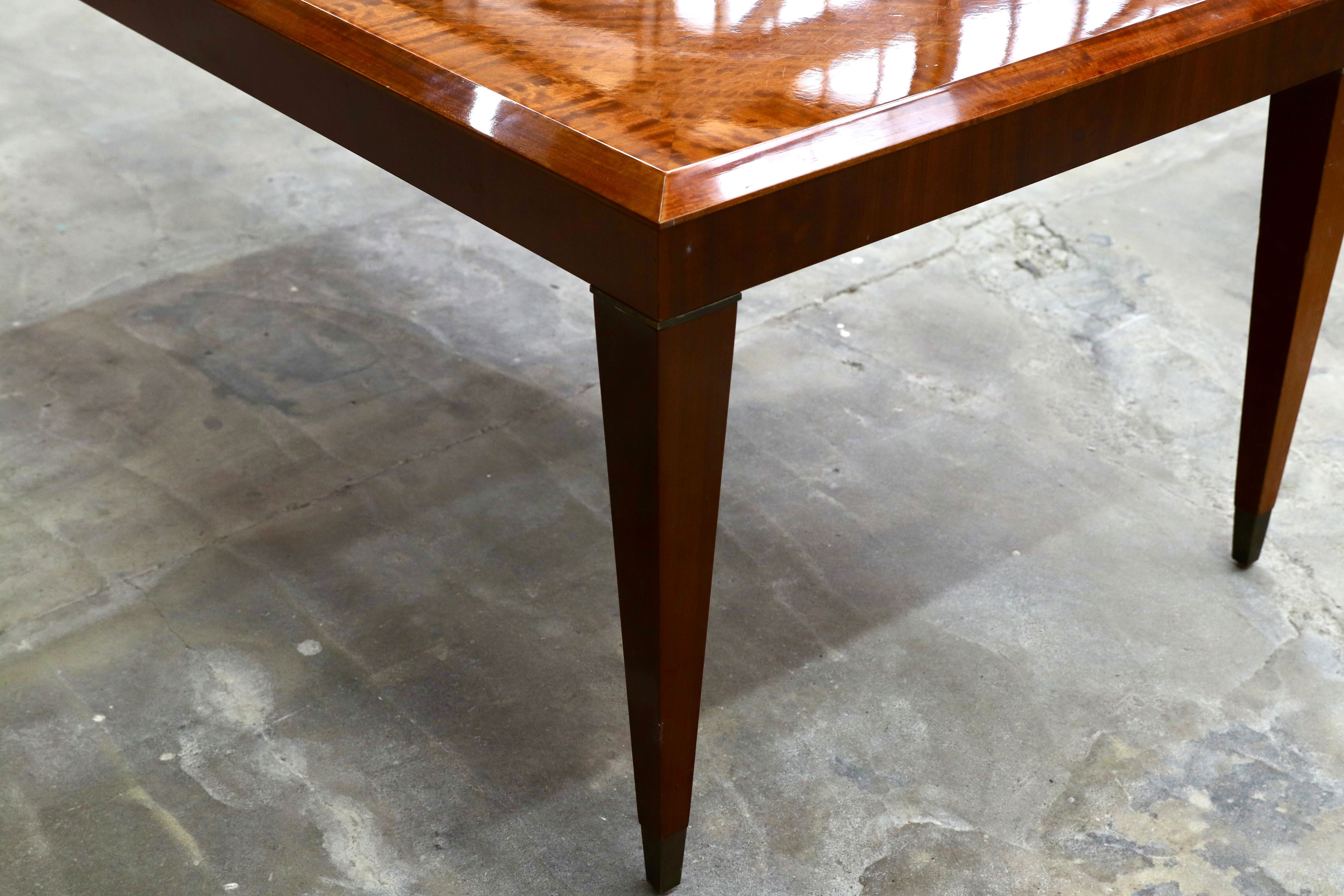 GMIS74○domani / ドマーニ Forza フォルザ ダイニングテーブル 食卓