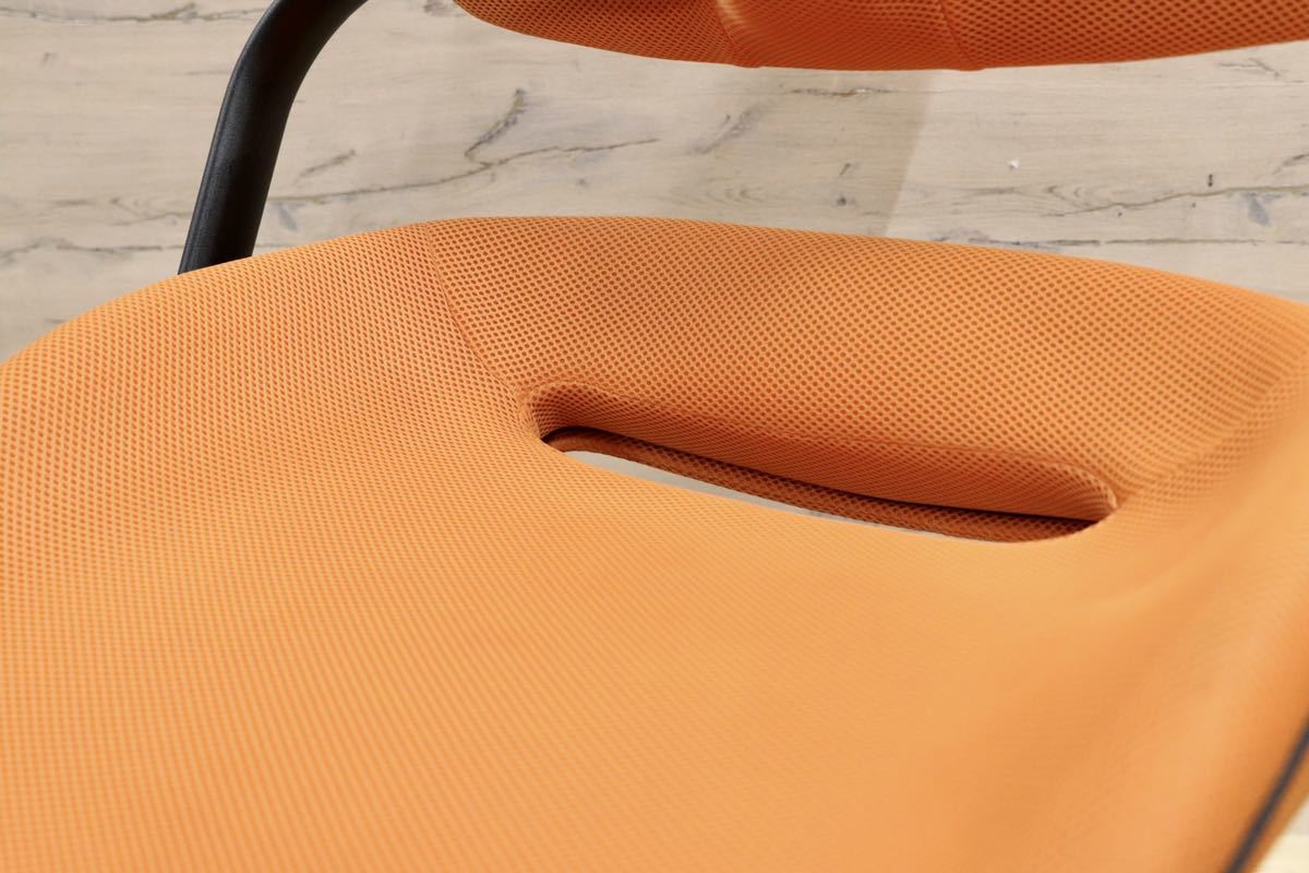 GMGN259○Wooridul Chair / ウリドゥルチェア デスクチェア ワーク