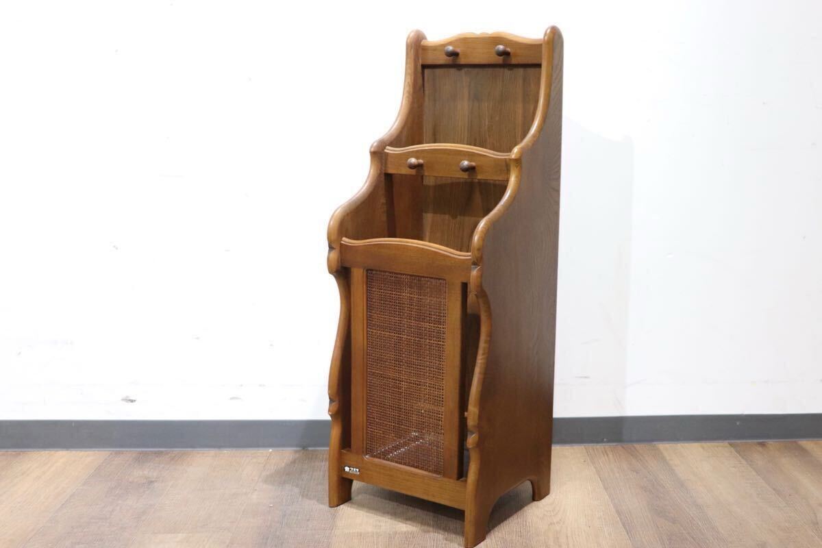 GMHN160A○karimoku / カリモク 傘立て アンブレラスタンド 玄関収納