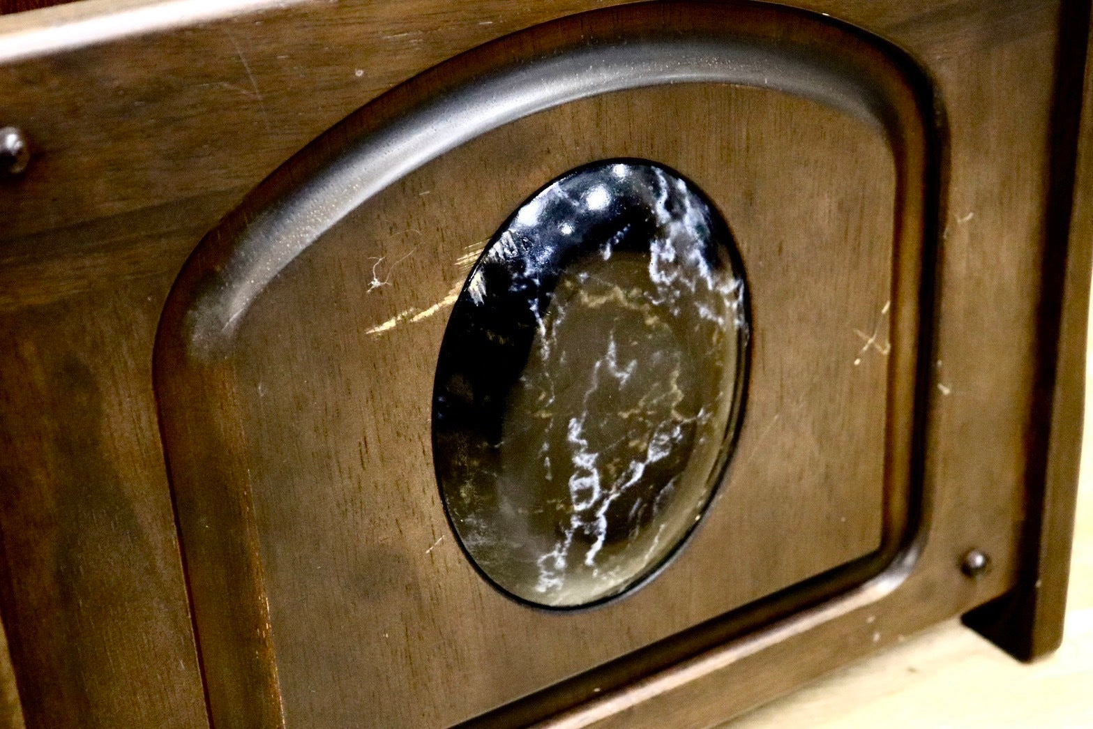 GMHF24○karimoku / カリモク マガジンラック ブックスタンド 木製