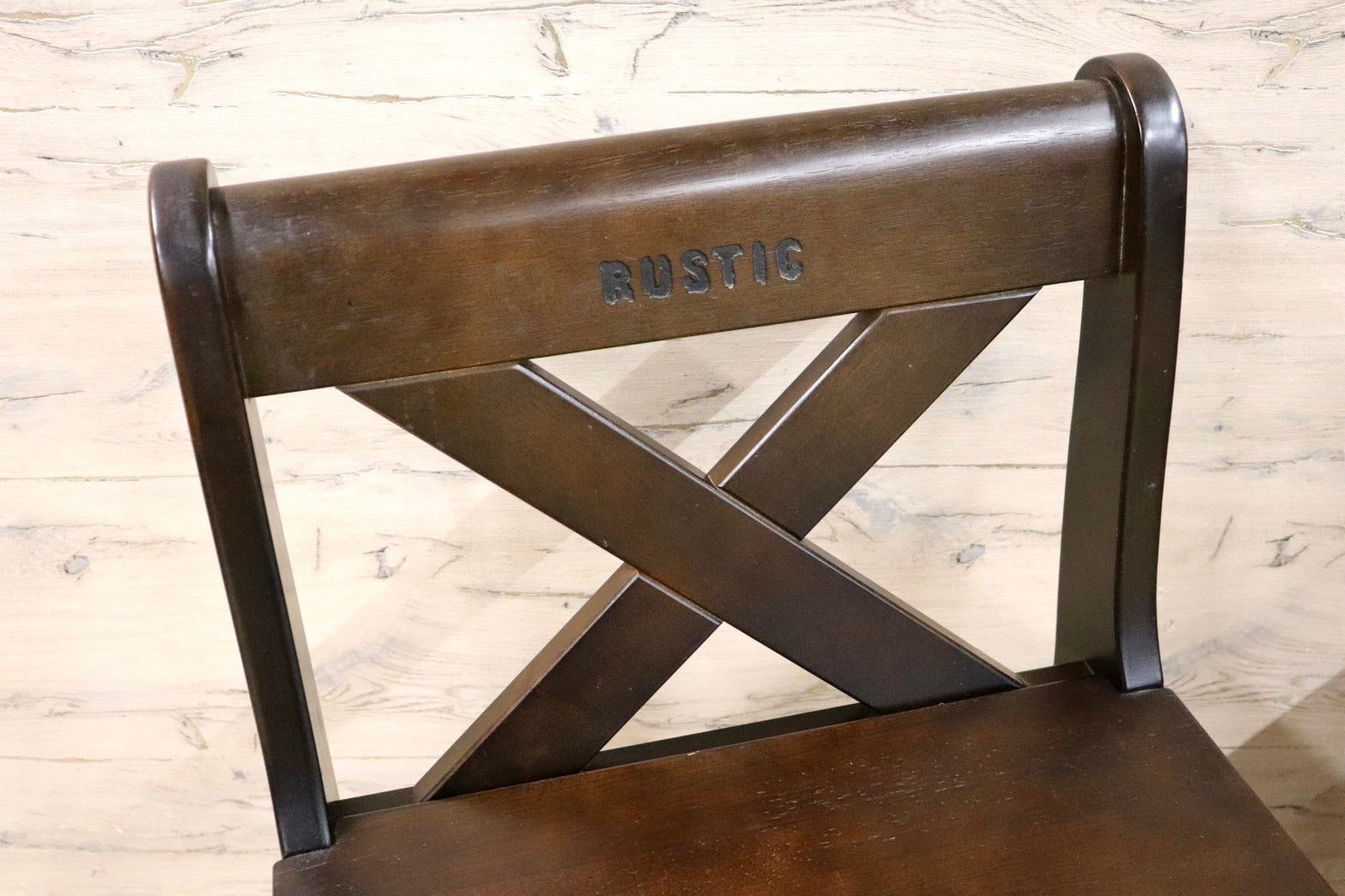 GMHK336C○karimoku / カリモク RUSTIC ルスティック ダイニングチェア