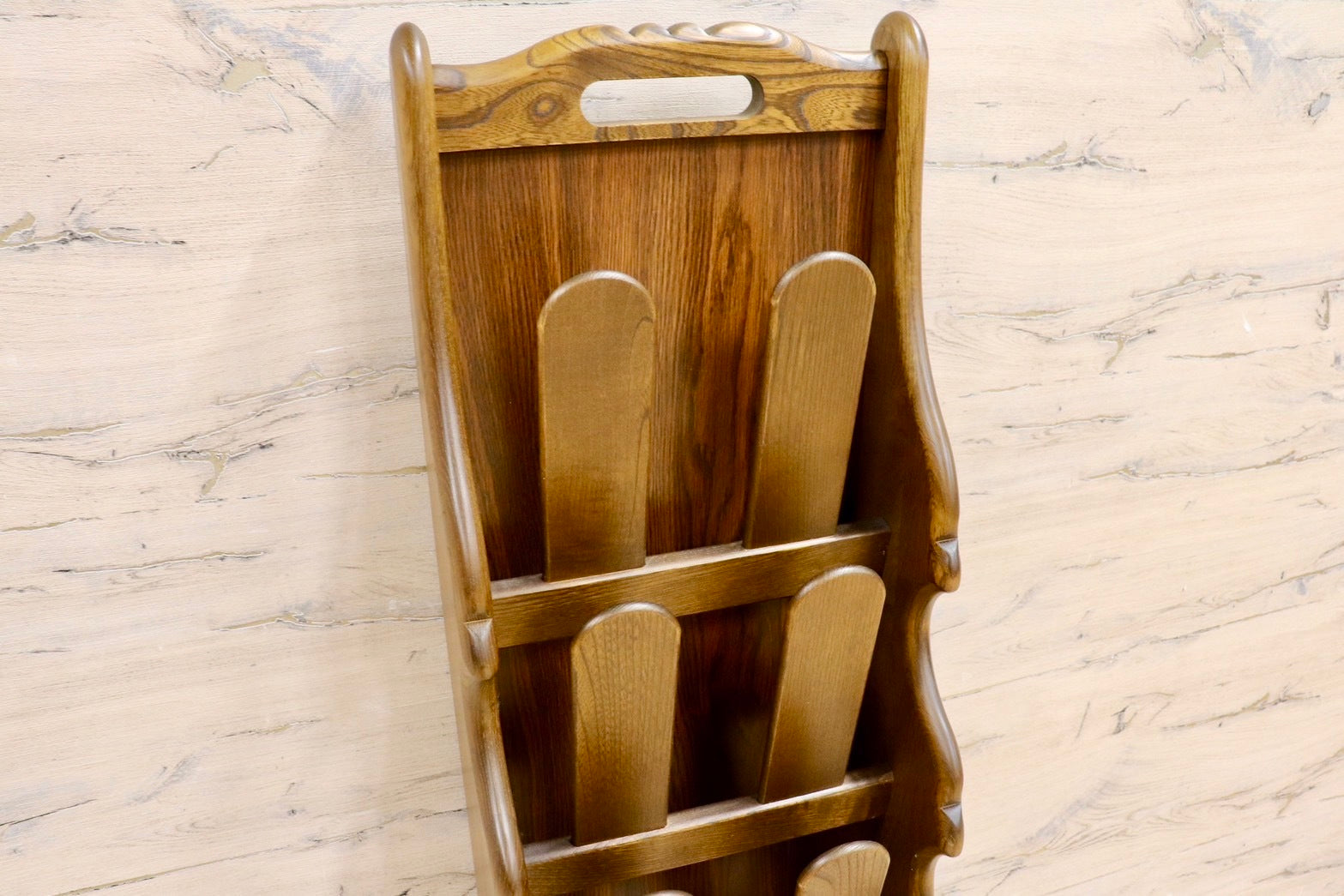 GMIS109A○karimoku ⁄ カリモク スリッパラック スリッパ立て