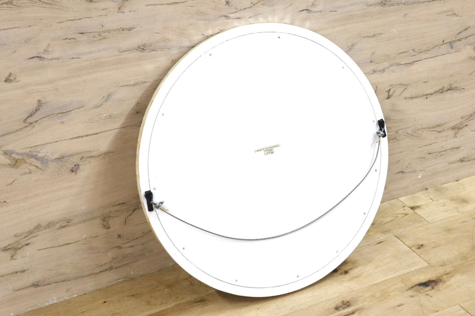 GMIK65C○ASPLUND / アスプルンド パールミラー 壁掛けミラー ウォール