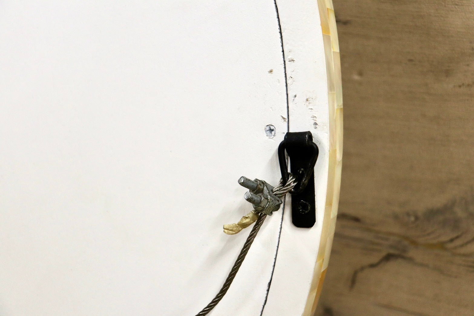 GMIK65C○ASPLUND / アスプルンド パールミラー 壁掛けミラー ウォール