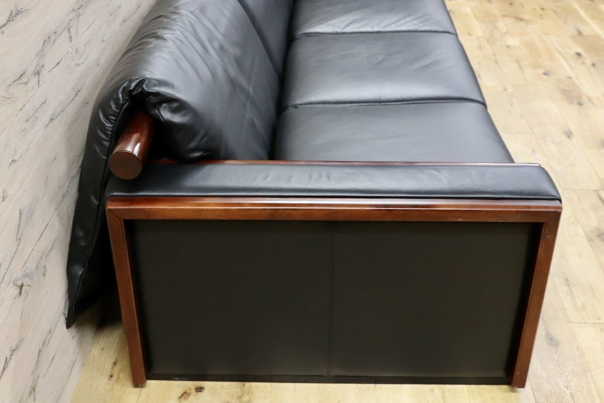 GMFK575○MORISHIGE / モリシゲ プレステージ 3人掛けソファ トリプル