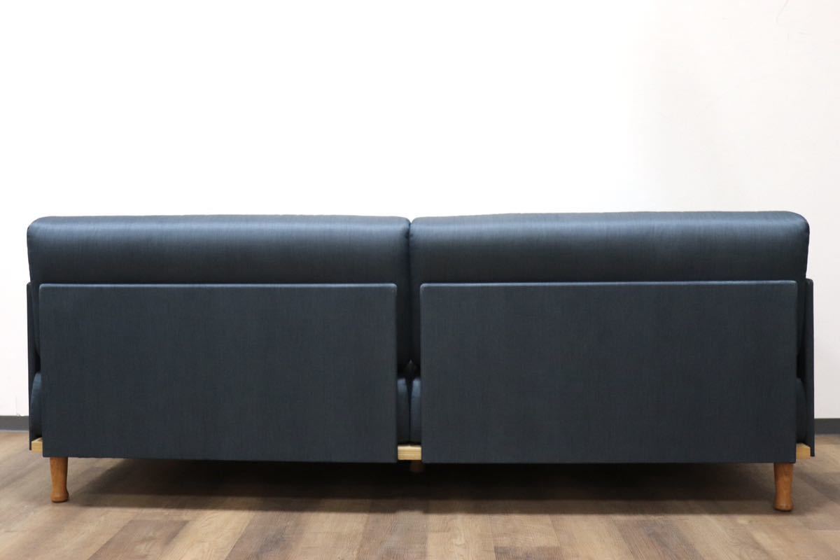GMGN345F○Cassina ixc / カッシーナイクスシー THEMA テーマ 2.5人
