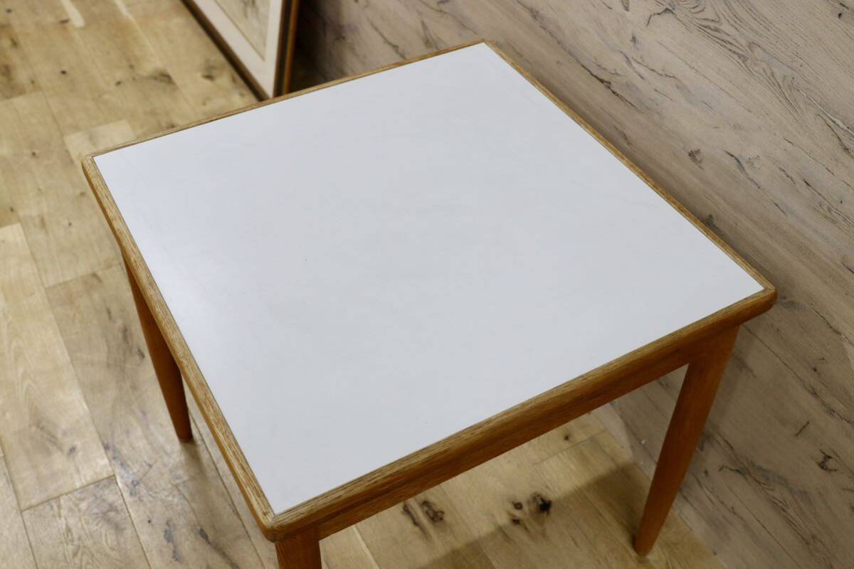 GMGK516A○オールドカリモク karimoku サイドテーブル コーヒー