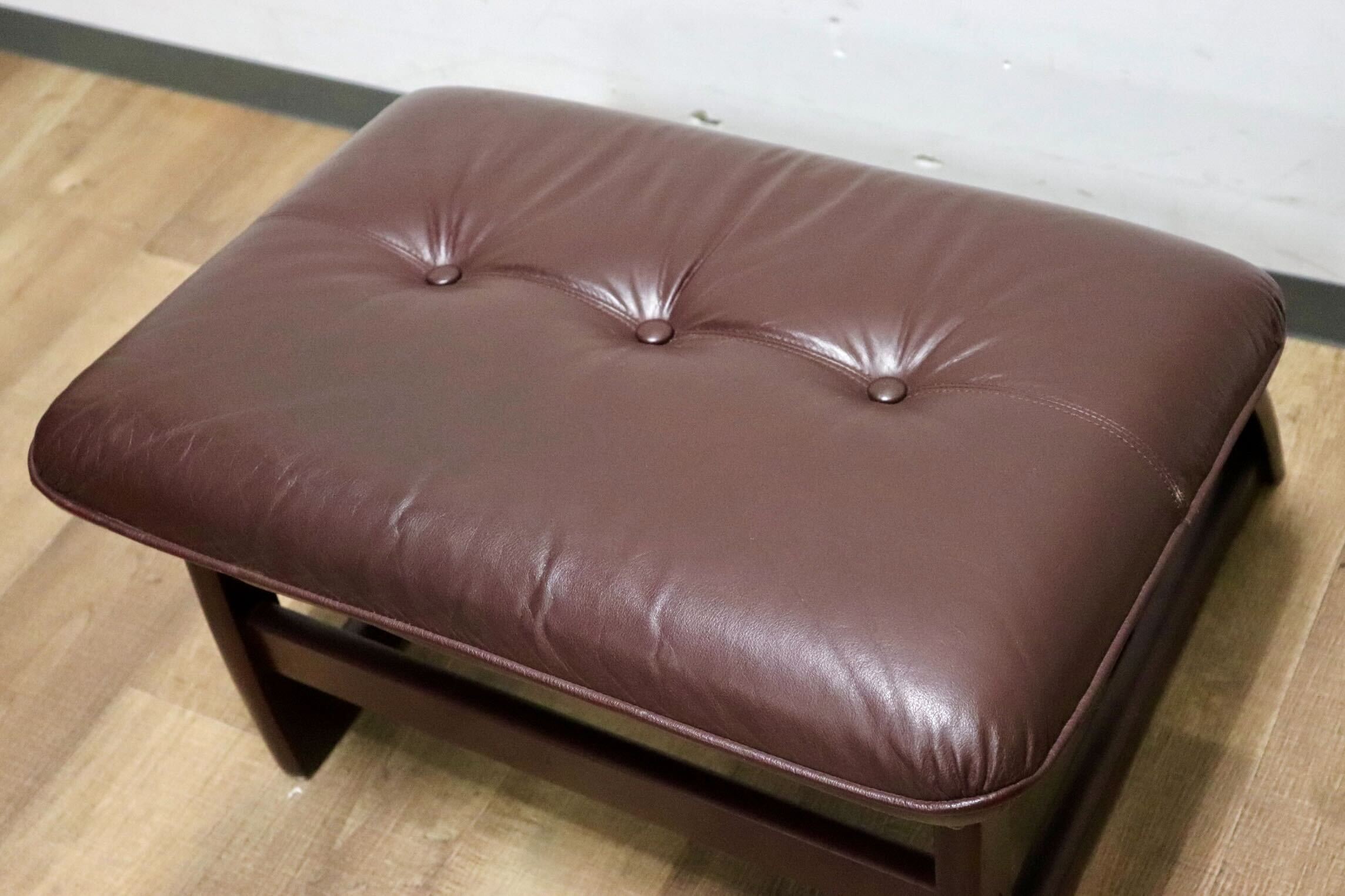 GMHN148○冨士ファニチア / FUJI FANITURE リクライニングチェア